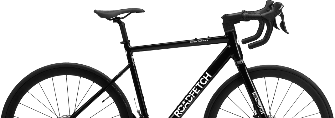 Roadfetch bike