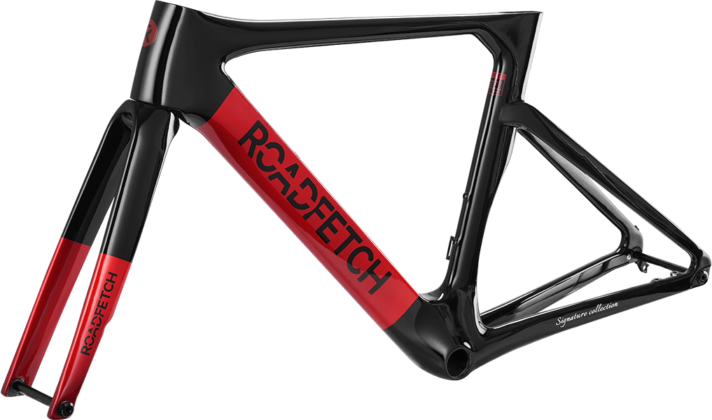 Roadfetch Signature frame